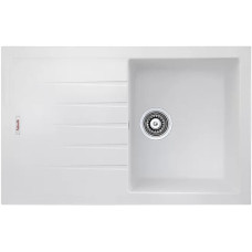 Мойка Fabiano Classic 86x50 Alpine White