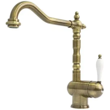 Кухонный смеситель FKM 37 Brass Antique
