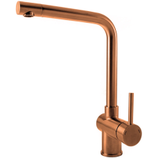 Кухонный смеситель FKM 45 SS Nano Copper