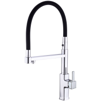 Комбинированный FKM 3119PX Inox
