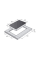 Газова панель FHG 162 VGH Black Glass
