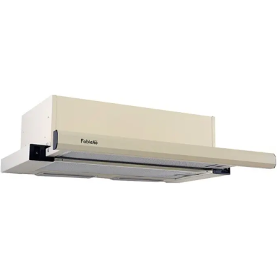 Вытяжка Slim 60 Lux Ivory