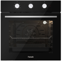 Духовой шкаф FBO 21 Black (02)