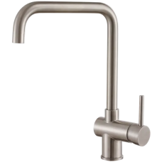 Кухонный смеситель FKM 32 SS Inox