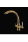 Комбинированный FKM 312 Brass Antique