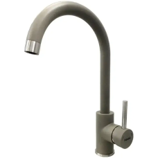 Кухонный смеситель FKM 41 SS Beton