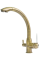 Комбинированный FKM 312 Brass Antique
