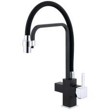 Комбинированный FKM 3111 Matt Black 02