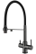 Комбинированный FKM 3143 Black Steel
