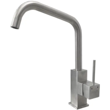 Кухонный смеситель FKM 53 SS Inox