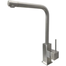 Кухонный смеситель FKM 51 SS Inox