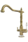 Комбинированный FKM 314 Brass Antique