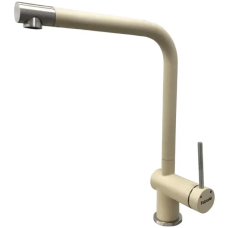 Кухонный смеситель FKM 55 SS Cream
