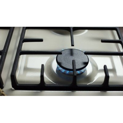 Газовая панель FHGR 2795 VGHT Ivory