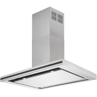Вытяжка Linea Isola Inox Silence+