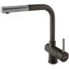 Кухонный смеситель FKM 46P SS Espresso