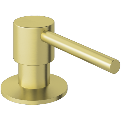 FASD 41 Nano Gold (дозатор для мила)