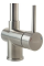 Кухонний змішувач FKM 46P SS Inox