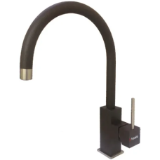 Кухонный смеситель FKM 50 SS Espresso