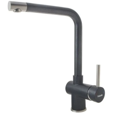 Кухонный смеситель FKM 45 SS Antracit