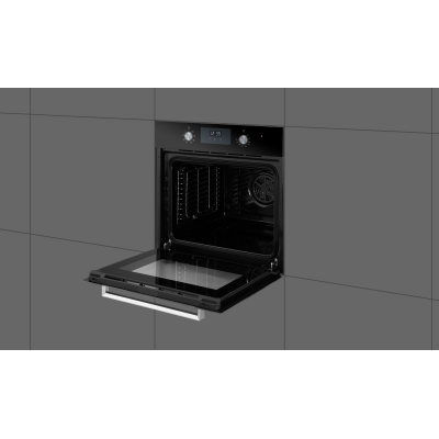 Духовой шкаф FBO 252 Black