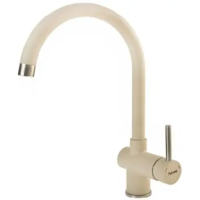 Кухонный смеситель FKM 39 SS Cream
