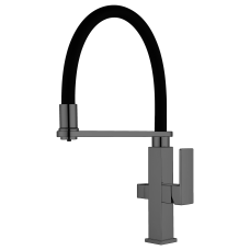 Комбинированный FKM 3120 Black Steel