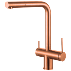 Комбинированный FKM 3114 SS Nano Copper