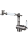 Кухонний змішувач FKM 67P SS Inox Antique