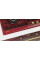 Газова панель FHGR 2744 VGHT Burgundy