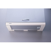 Вытяжка Slim 60 Lux Ivory