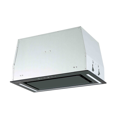 Вытяжка Luna 53 Black