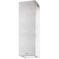 Вытяжка Quadro Isola Silence+
