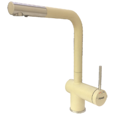 Комбинированный FKM 3112 SS Cream