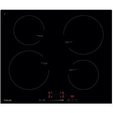 Индукционная панель SIH 643 INV Black