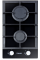 Газова панель FHG 162 VGH Black Glass