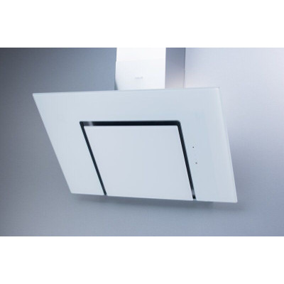 Витяжка Adria 90 White