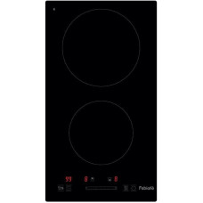 Електрична панель SVH 326 Black
