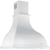 Вытяжка NeoRustic 60 White
