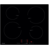 Индукционная панель SIH 643 Black