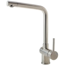 Кухонный смеситель FKM 45 SS Inox