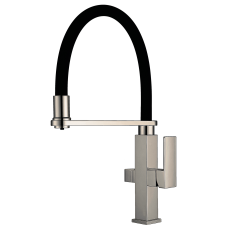 Комбинированный FKM 3120 Inox
