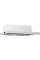 Вытяжка Slim 60 Lux White Glass