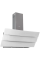 Вытяжка Stella 90 White