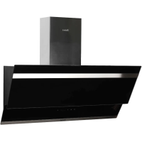 Витяжка Prisma 80 Black