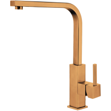 Кухонный смеситель FKM 52 SS Nano Copper
