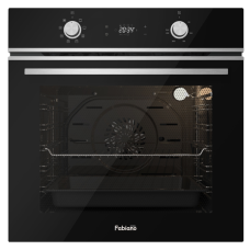 Духовой шкаф FBO 640 Black