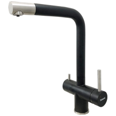 Комбинированный FKM 3116P SS Antracit