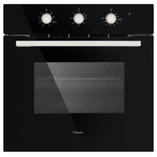 Духовой шкаф FBO 220 Black