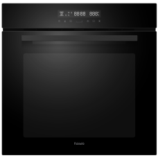 Духовой шкаф FBO 270 Lux Full Black